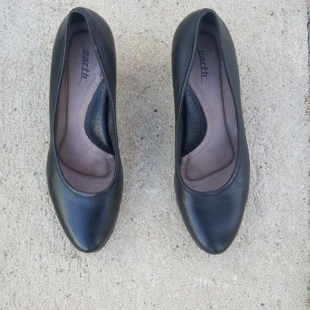 High heels
